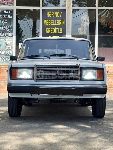 LADA (VAZ) 2107 2009, 250,000 km - 1.6 л - Beyləqan