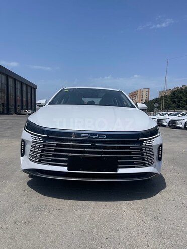 BYD Destroyer 05 2025, 0 km - 1.5 l - Bakı