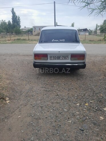 LADA (VAZ) 2107 2002, 30,000 km - 1.6 l - Bakı