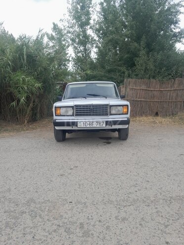 LADA (VAZ) 2107 2002, 30,000 km - 1.6 l - Bakı