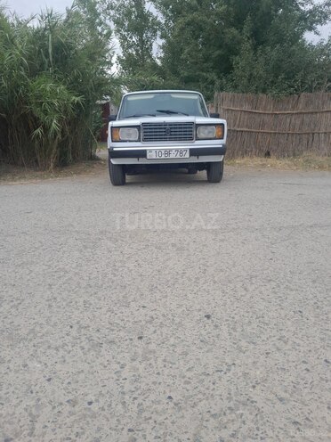 LADA (VAZ) 2107 2002, 30,000 km - 1.6 l - Bakı