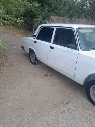 LADA (VAZ) 2107 2002, 30,000 km - 1.6 l - Bakı