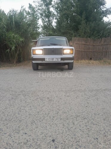 LADA (VAZ) 2107 2002, 30,000 km - 1.6 l - Bakı