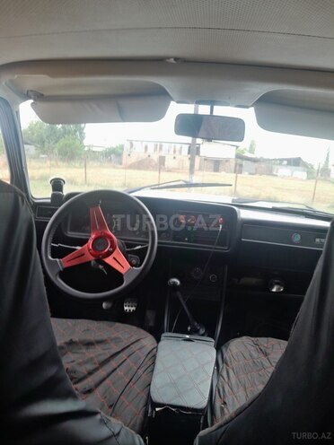 LADA (VAZ) 2107 2002, 30,000 km - 1.6 l - Bakı