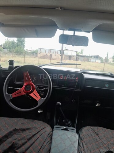 LADA (VAZ) 2107 2002, 30,000 km - 1.6 l - Bakı