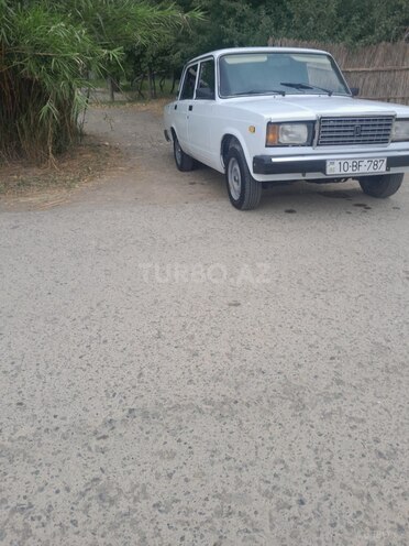 LADA (VAZ) 2107 2002, 30,000 km - 1.6 l - Bakı