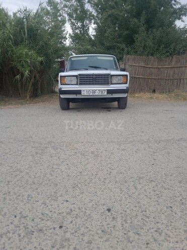LADA (VAZ) 2107 2002, 30,000 km - 1.6 l - Bakı
