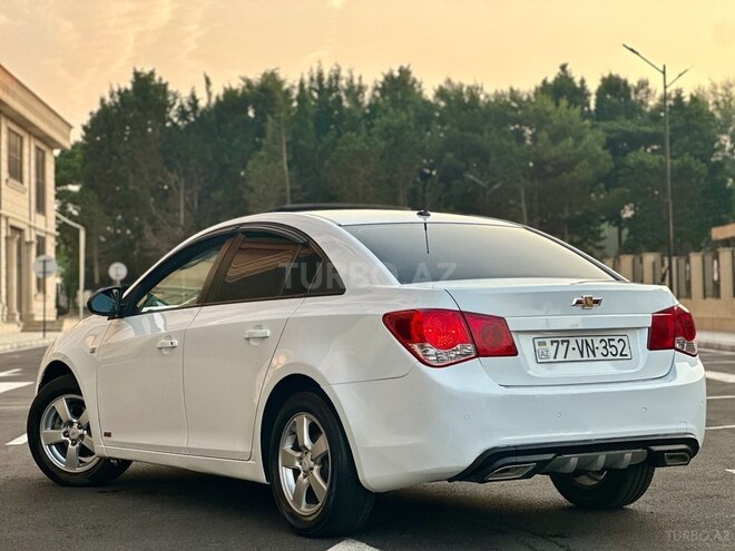 Chevrolet Cruze-7