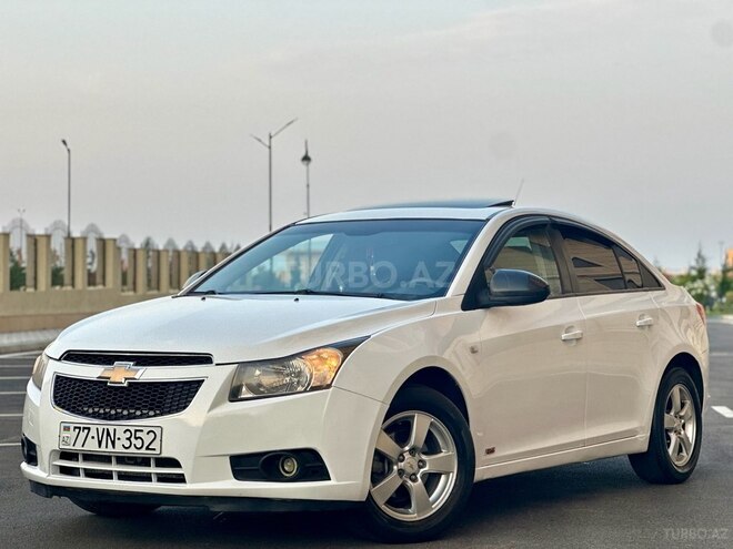 Chevrolet Cruze-6