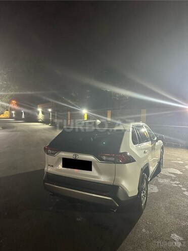 Toyota RAV4 2022, 27,300 km - 2.0 l - Bakı