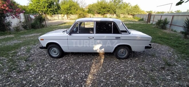 LADA (VAZ) 2106 1998, 355,800 km - 1.6 l - Zərdab