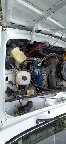 LADA (VAZ) 2106 1998, 355,800 km - 1.6 l - Zərdab