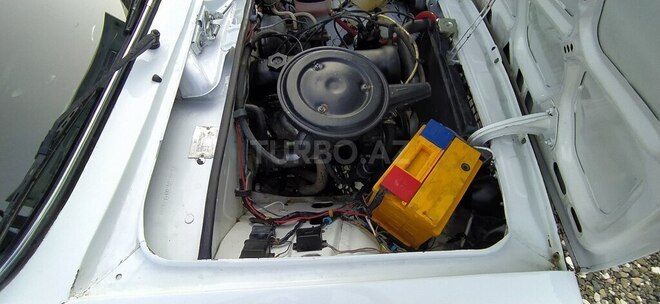 LADA (VAZ) 2106 1998, 355,800 km - 1.6 l - Zərdab