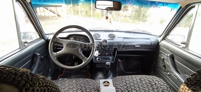 LADA (VAZ) 2106 1998, 355,800 km - 1.6 l - Zərdab