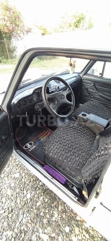 LADA (VAZ) 2106 1998, 355,800 km - 1.6 l - Zərdab