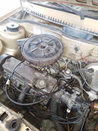 LADA (VAZ) 21099 1997, 516,238 km - 1.6 l - Ağsu