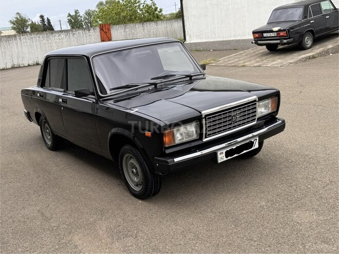 LADA (VAZ) 2107 2010, 485,600 km - 1.3 l - Lənkəran