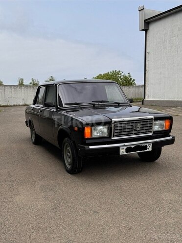 LADA (VAZ) 2107 2010, 485,600 km - 1.3 l - Lənkəran