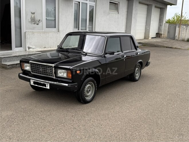 LADA (VAZ) 2107 2010, 485,600 km - 1.3 l - Lənkəran