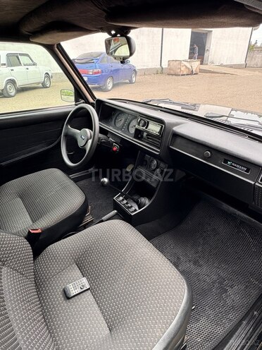 LADA (VAZ) 2107 2010, 485,600 km - 1.3 l - Lənkəran