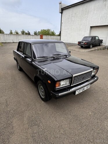 LADA (VAZ) 2107 2010, 485,600 km - 1.3 l - Lənkəran