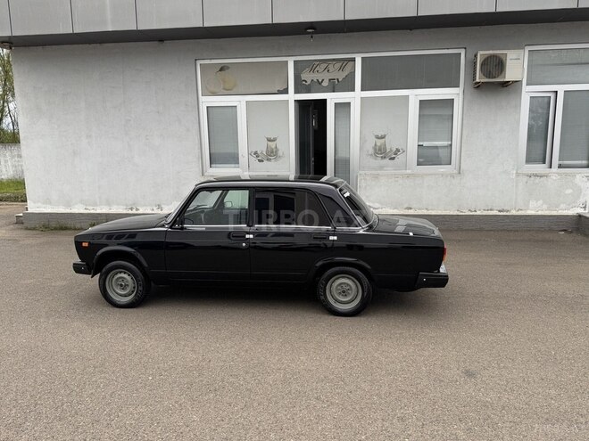 LADA (VAZ) 2107 2010, 485,600 km - 1.3 l - Lənkəran