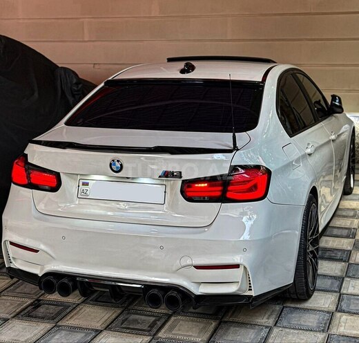 BMW 328-7