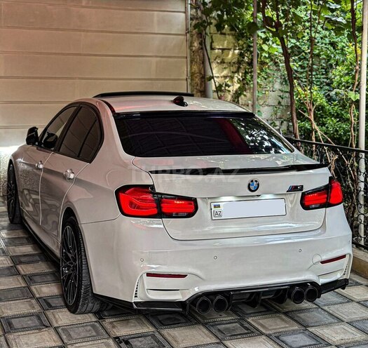 BMW 328-8