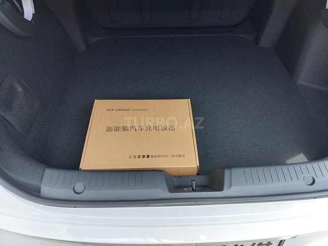 Changan Qiyuan A05 2025, 0 km - 1.5 л - Bakı