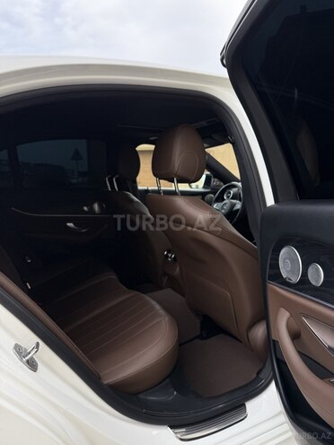 Mercedes E 300 2017, 175,000 km - 2.0 l - Sumqayıt