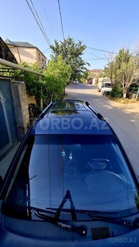 Ssang Yong Kyron 2006, 412,000 km - 2.0 l - Bakı