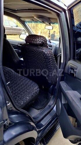 Ssang Yong Kyron 2006, 412,000 km - 2.0 l - Bakı