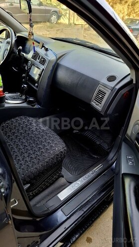 Ssang Yong Kyron 2006, 412,000 km - 2.0 l - Bakı