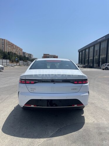BYD Destroyer 05 2025, 0 km - 1.5 l - Bakı