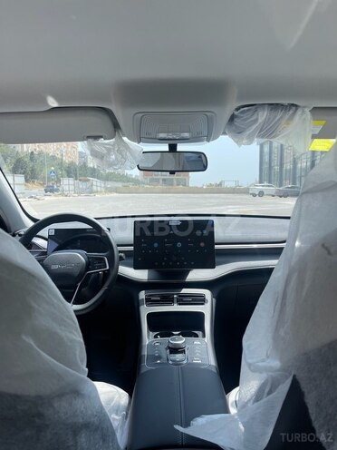 BYD Destroyer 05 2025, 0 km - 1.5 l - Bakı