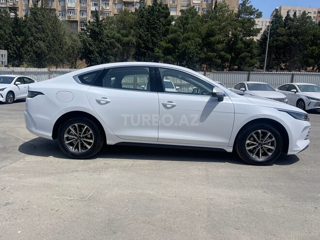 BYD Destroyer 05 2025, 0 km - 1.5 l - Bakı