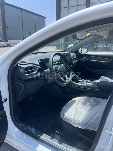 BYD Destroyer 05 2025, 0 km - 1.5 l - Bakı