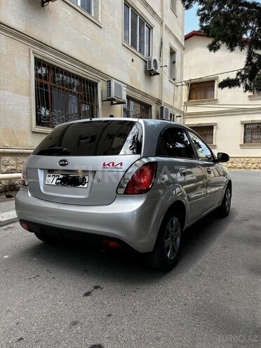 Kia Rio 2011, 206,000 km - 1.4 л - Bakı