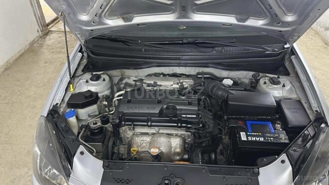 Kia Rio 2011, 206,000 km - 1.4 л - Bakı