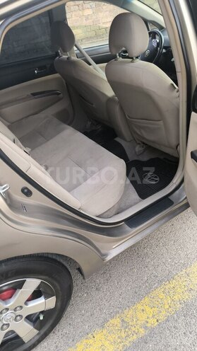 Toyota Prius 2007, 592,239 km - 1.5 l - Sumqayıt