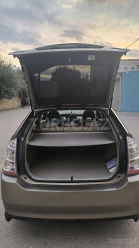 Toyota Prius 2007, 592,239 km - 1.5 l - Sumqayıt