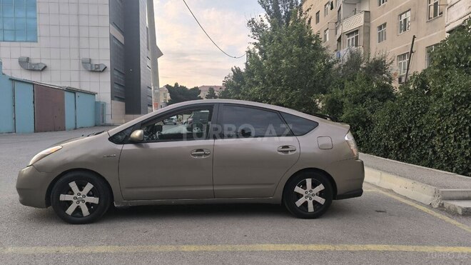 Toyota Prius 2007, 592,239 km - 1.5 l - Sumqayıt