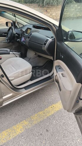 Toyota Prius 2007, 592,239 km - 1.5 l - Sumqayıt