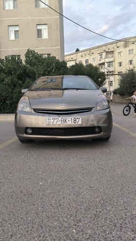 Toyota Prius 2007, 592,239 km - 1.5 l - Sumqayıt