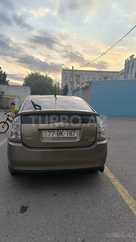 Toyota Prius 2007, 592,239 km - 1.5 l - Sumqayıt