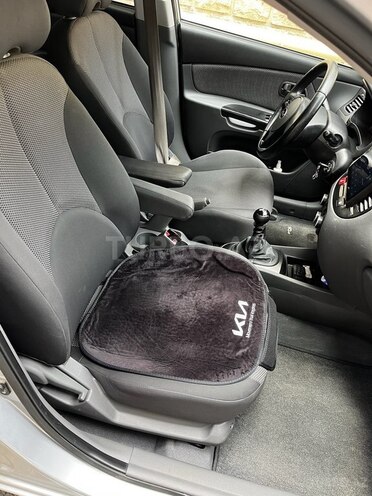 Kia Rio 2011, 206,000 km - 1.4 л - Bakı