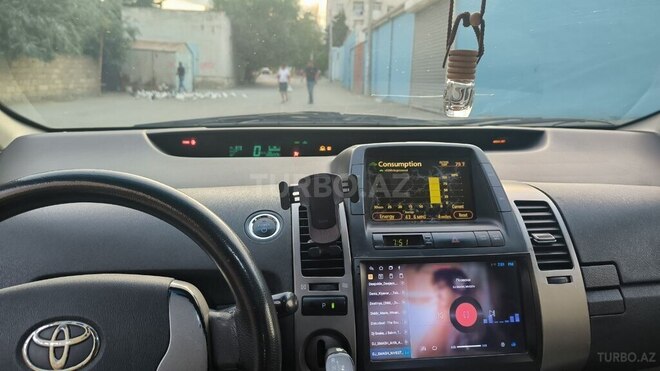 Toyota Prius 2007, 592,239 km - 1.5 l - Sumqayıt