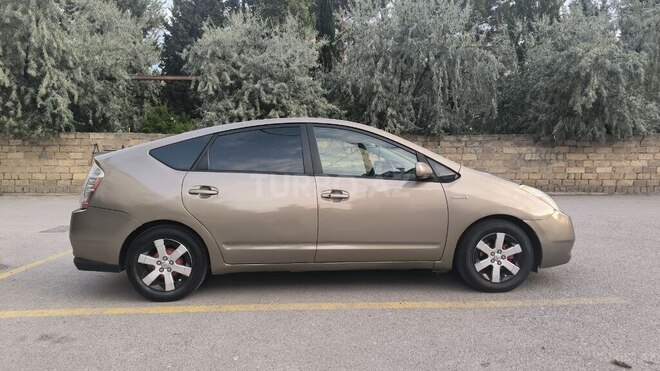 Toyota Prius 2007, 592,239 km - 1.5 l - Sumqayıt