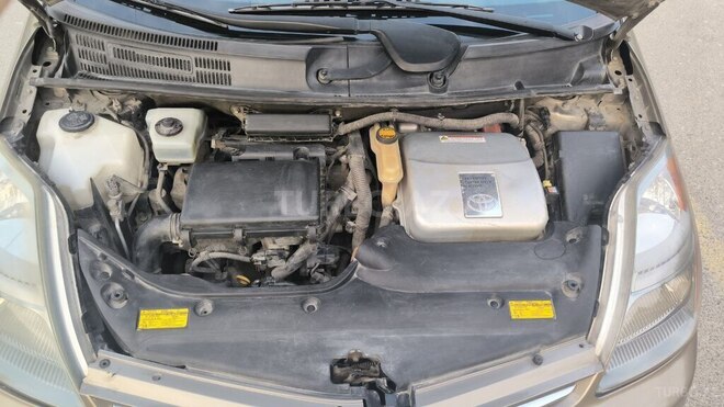 Toyota Prius 2007, 592,239 km - 1.5 l - Sumqayıt