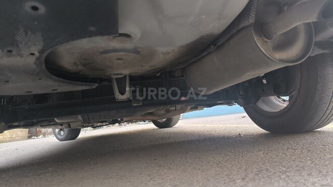 Toyota Prius 2007, 592,239 km - 1.5 l - Sumqayıt